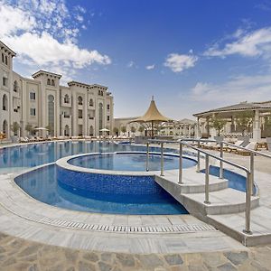 Ezdan Palace Hotel Ad-Dauha Exterior photo