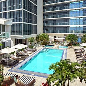 Hotel The Gabriel Miami Downtown, Curio Collection By Hilton Exterior photo