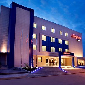 Hotel Hampton By Hilton Ordu Exterior photo