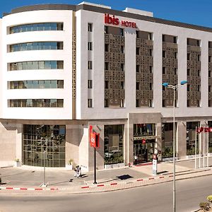 Hotel Ibis Safakis Exterior photo