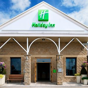 Holiday Inn Leeds Brighouse By Ihg Exterior photo