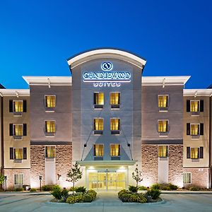 Candlewood Suites Belle Vernon, An Ihg Hotel Exterior photo