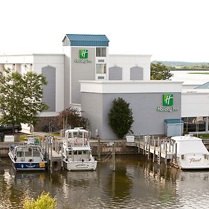 Holiday Inn Grand Haven-Spring Lake By Ihg Exterior photo