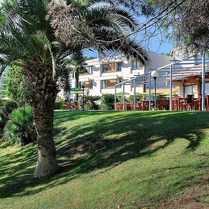 Novotel Antibes Sophia Antipolis Valbonne Exterior photo