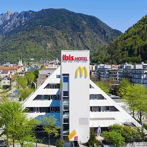 Hotel Ibis Chur Exterior photo