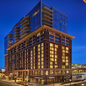 Hotel Canopy By Hilton Washington Dc Bethesda North North Bethesda Exterior photo