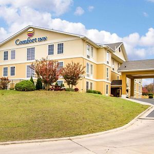 Comfort Inn Poplar Bluff North Exterior photo