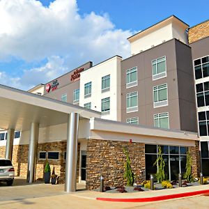 Hotel Best Western Plus Executive Residency Oklahoma City I-35 Exterior photo