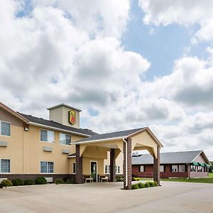 Hotel Super 8 By Wyndham Ida Grove Exterior photo