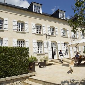 Bed and Breakfast Moulin Royale Saint-Etienne-Roilaye Exterior photo