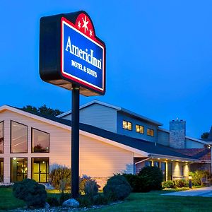 Americinn By Wyndham Iowa Falls Exterior photo