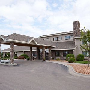 Americinn By Wyndham Thief River Falls Exterior photo