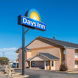 Days Inn By Wyndham Russell Exterior photo