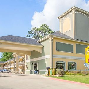 Hotel Super 8 By Wyndham Mansfield La Exterior photo