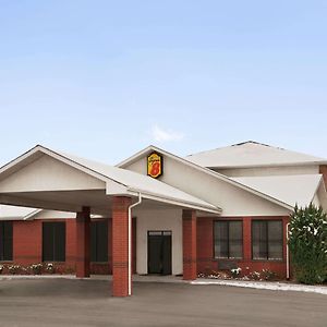 Hotel Super 8 By Wyndham S Jordan/Sandy/Slc Area South Jordan Exterior photo