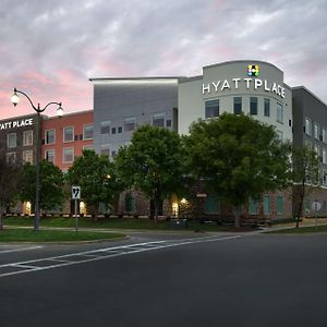 Hotel Hyatt Place Huntsville - Research Park - Redstone Exterior photo