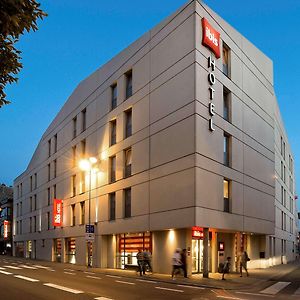 Hotel Ibis Sint Niklaas Centrum Exterior photo