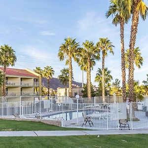 Lake Mead Inn Boulder City Exterior photo