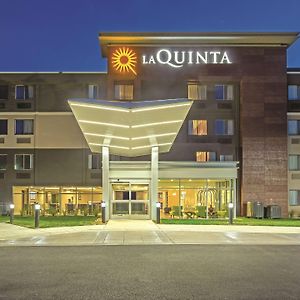 Hotel La Quinta By Wyndham Columbia / Fort Meade Jessup Exterior photo