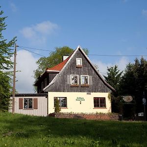 Sangerwiese Eisenach Exterior photo