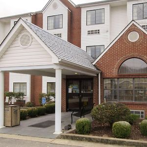 Quality Inn & Suites Prestonsburg Exterior photo