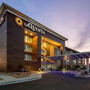 Hotel La Quinta By Wyndham Kingman Exterior photo