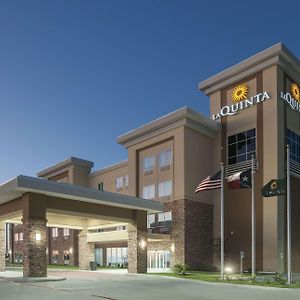 Hotel La Quinta By Wyndham Kingsville Exterior photo