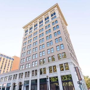 Hotel The Exchange Sacramento, Curio Collection By Hilton Exterior photo