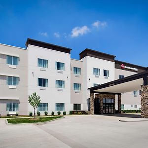 Hotel Best Western Plus Jefferson Exterior photo