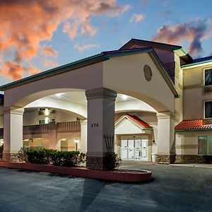 Hotel La Quinta By Wyndham Fruita Exterior photo