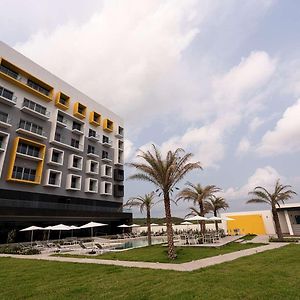 Hotel Best Western Plus Riviera Veracruz Exterior photo