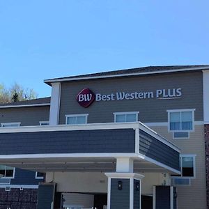 Hotel Best Western Plus Rumford Falls Exterior photo