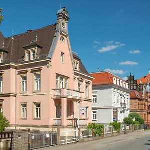 Villa Antonia Budziszyn Exterior photo