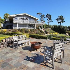 Willa Oleada Estate Pebble Beach Exterior photo