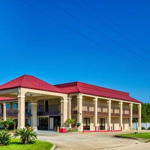 Red Roof Inn Plus+ Hammond Exterior photo