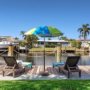 Willa Waterfront Fll&Beaches, Bbq, Kayaks, Canoe Dania Beach Exterior photo