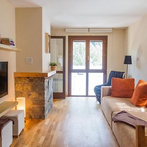 El Descanso Del Sol - Apartamento En Pirineos Plan Exterior photo