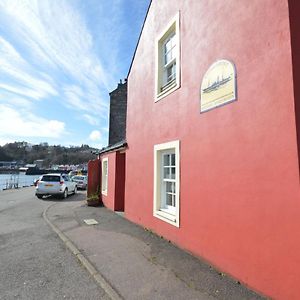 Buzzard Apartment Tobermory Exterior photo