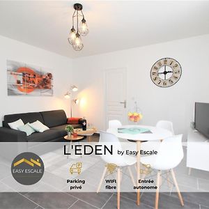 Apartament L'Eden By Easyescale Romilly-sur-Seine Exterior photo
