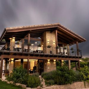 Pensjonat Casa Nahia Hostal Rural Lorca  Exterior photo