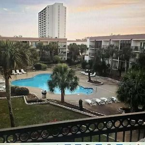 Biloxi Beach Condo Exterior photo