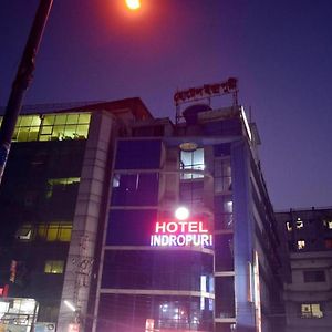 Hotel Indropuri International Dhaka Exterior photo