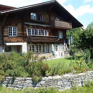 Ferienwohnung-Brienz Brienz  Exterior photo