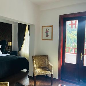 Hotel Vila Siam - Adults Only Holiday Retreat Slănic-Moldova Exterior photo