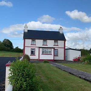 Willa Family Farmhouse Claregalway Exterior photo