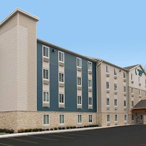 Woodspring Suites Littleton-South Denver Exterior photo