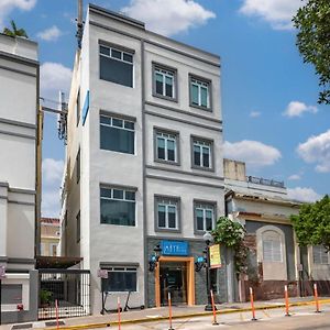 Hotel Mayaguez Plaza, BW Signature Collection Exterior photo