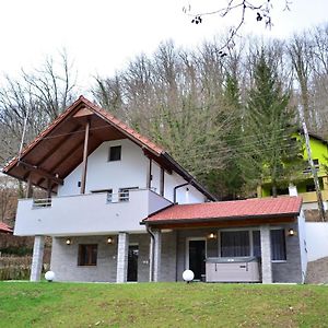 Willa Holiday House With A Parking Space Ozalj, Karlovac - 19578 Exterior photo