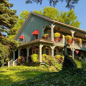 Weatherpine Inn Niagara-on-the-Lake Exterior photo