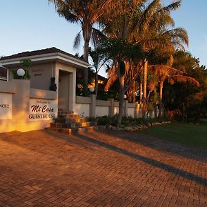 Mi Casa Guest House Uitenhage Exterior photo